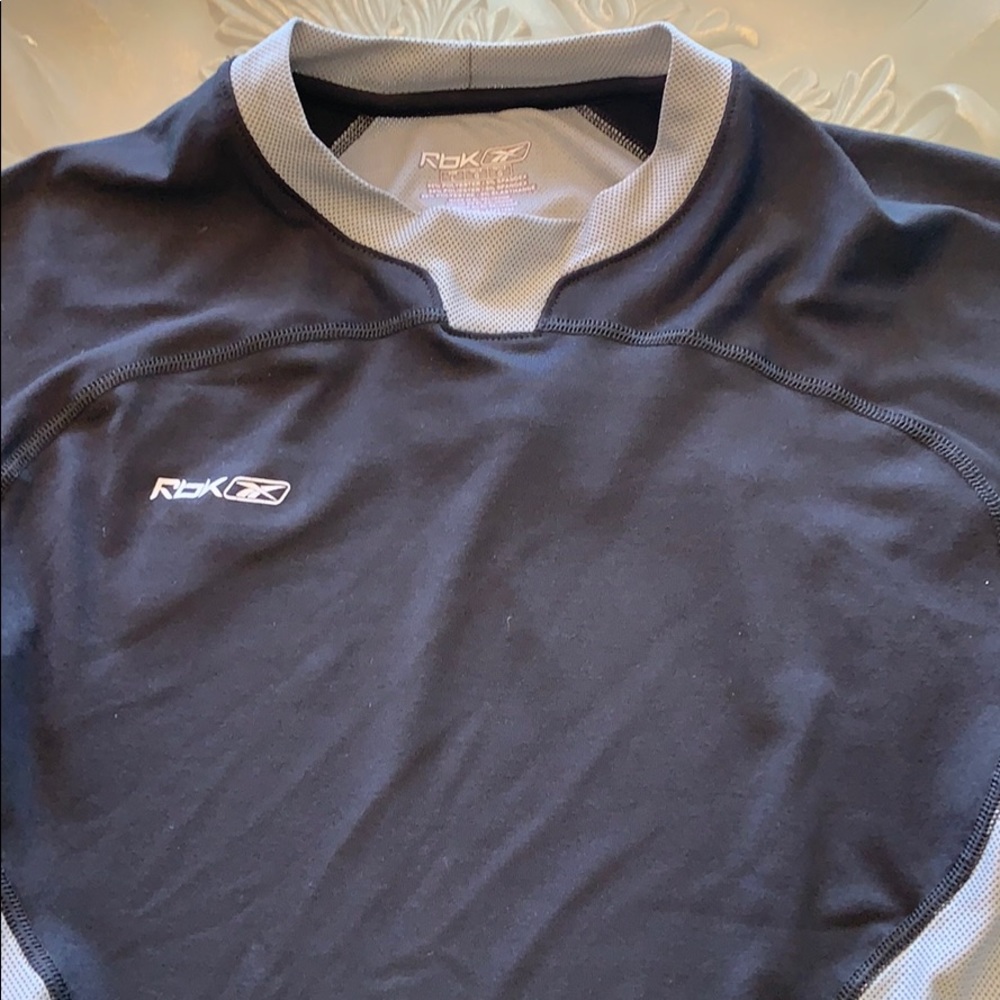 Brand new Reebok compression tee - Picture 2 of 2